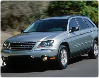 Chrysler Pacifica (2004-2008)