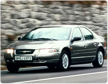 Chrysler Stratus 1 (1995-2000)