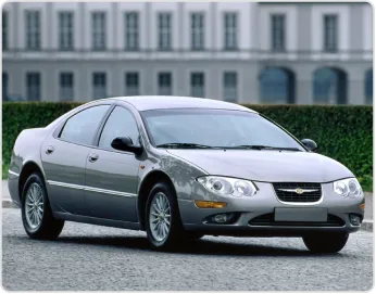 Chrysler 300M (1998-2004)