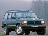 Jeep Cherokee 1 (1984-2001)