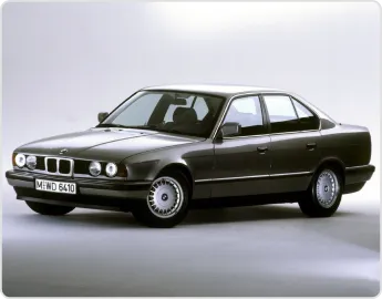 BMW 5 E34 (1986-1994)