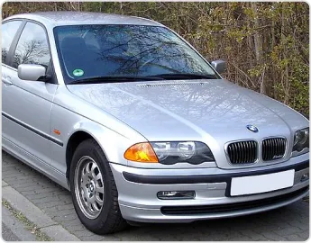 BMW 3 E46 (1998-2005)