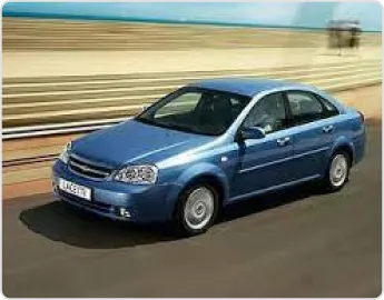 Chevrolet Lacetti (2003-2009)