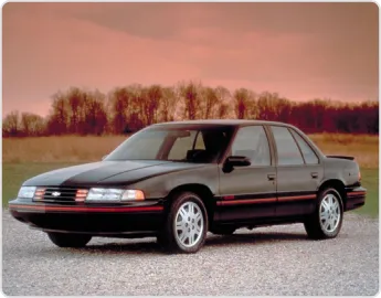 Chevrolet Lumina (1990-1995)