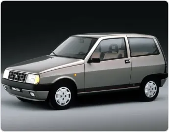 Lancia Phedra (2002-н.в.)