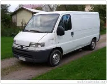 Peugeot Boxer 1 (1994-2005)