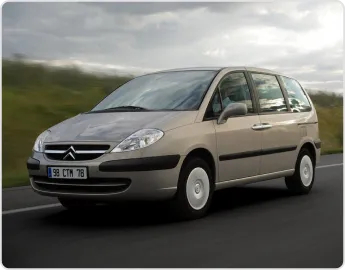 Citroen C8 (2002-н.в.)