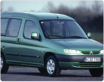 Citroen Berlingo 1 3d (1996-2006)