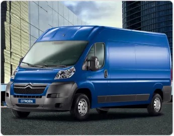 Citroen Jumper 250 (2006-2014)