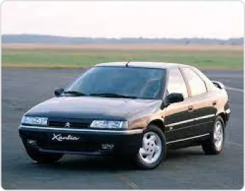 Citroen Xantia (1993-2001)