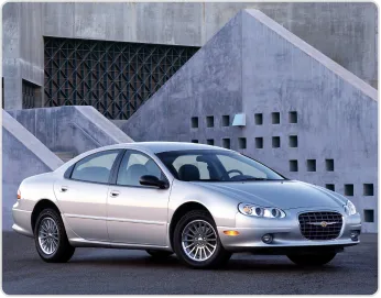 Chrysler Concorde 2 (1998-2004)