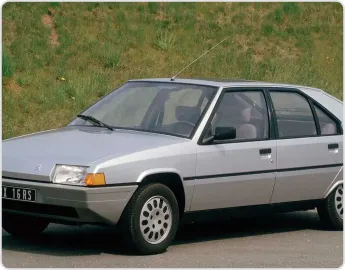 Citroen BX (1982-1994)