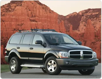 Dodge Durango 1 (1998-2002)