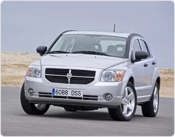 Dodge Caliber (2006-н.в.)
