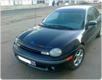 Dodge Neon 1 (1995-2000)