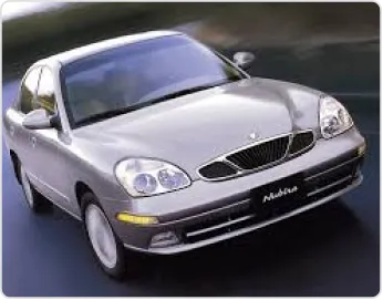 Daewoo Nubira 2 (2003-н.в.)