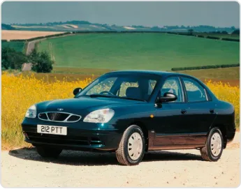 Daewoo Lacetti (2003-н.в.)