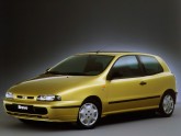 Fiat Bravo (1995-2001)