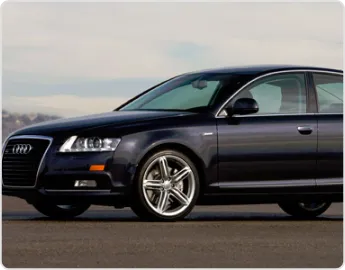 Audi A6 C6 (2005-2010)