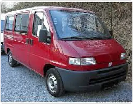 Fiat Ducato 230 (1993-2006)