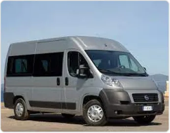 Fiat Ducato 250 (2006-2014)
