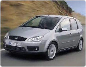 Ford C Max 1 (2003-2009)