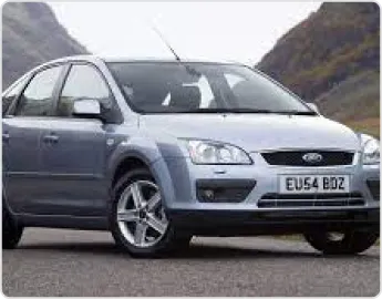 Ford Focus 2 (2004-2009)