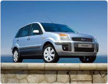 Ford Fusion USA (2005-2011)