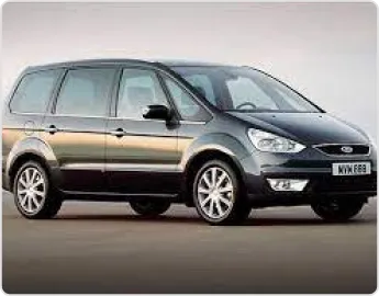 Ford Galaxy 2 (2006-2014)