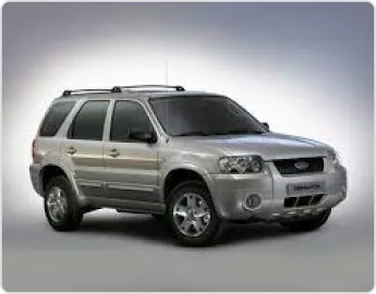 Ford Maverick (1993-2005)