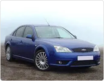 Ford Mondeo 3 (2000-2007)