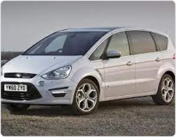 Ford S Max (2006-2010)