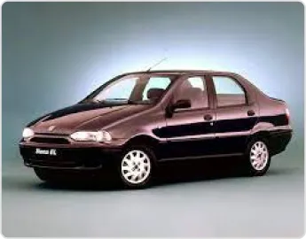 Fiat Siena (1996 - н.в.)