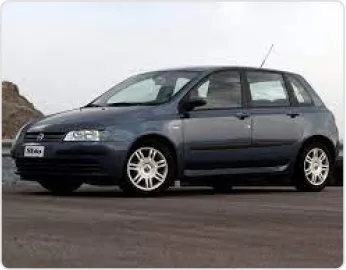Fiat Stilo (2001-2010)