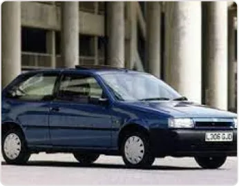 Fiat Tipo (1988-1996)