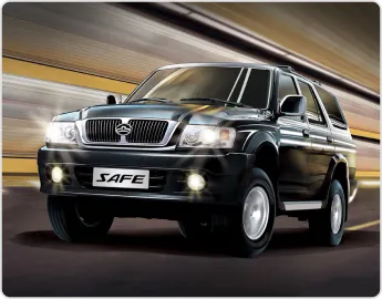 Great Wall Safe (2004-2010)