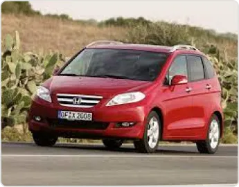 Honda FR V (2005-2009)