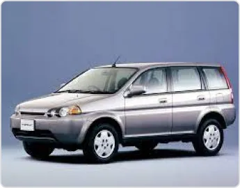Honda HR V (1998-2006)