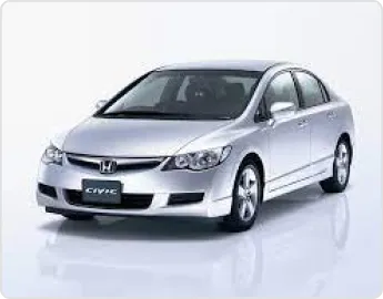 Honda Civic 8 (2005-2008)