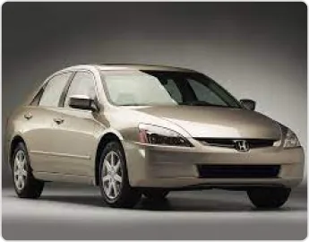 Honda Accord 7 (2002-2007)