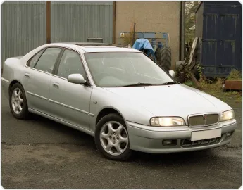 Honda Accord 6 (1997-2002)