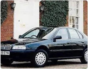 Honda Accord 5 (1993-1998)