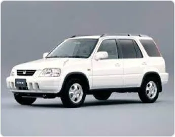Honda CR V 1 (1997-2001)