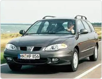 Hyundai Lantra 3 (2000-2006)