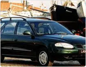 Hyundai Lantra 4 (2006-2010)