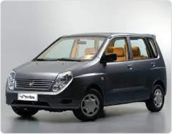 Hafei Simbo (2006-2008)