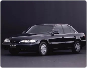 Hyundai Sonata 3 (1995-1998)