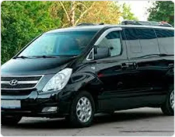 Hyundai Starex H1 mk2 (2007-2017)