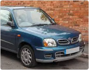 Nissan Micra K11 (1992-2001)