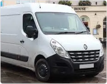 Renault Master (1997-2010)